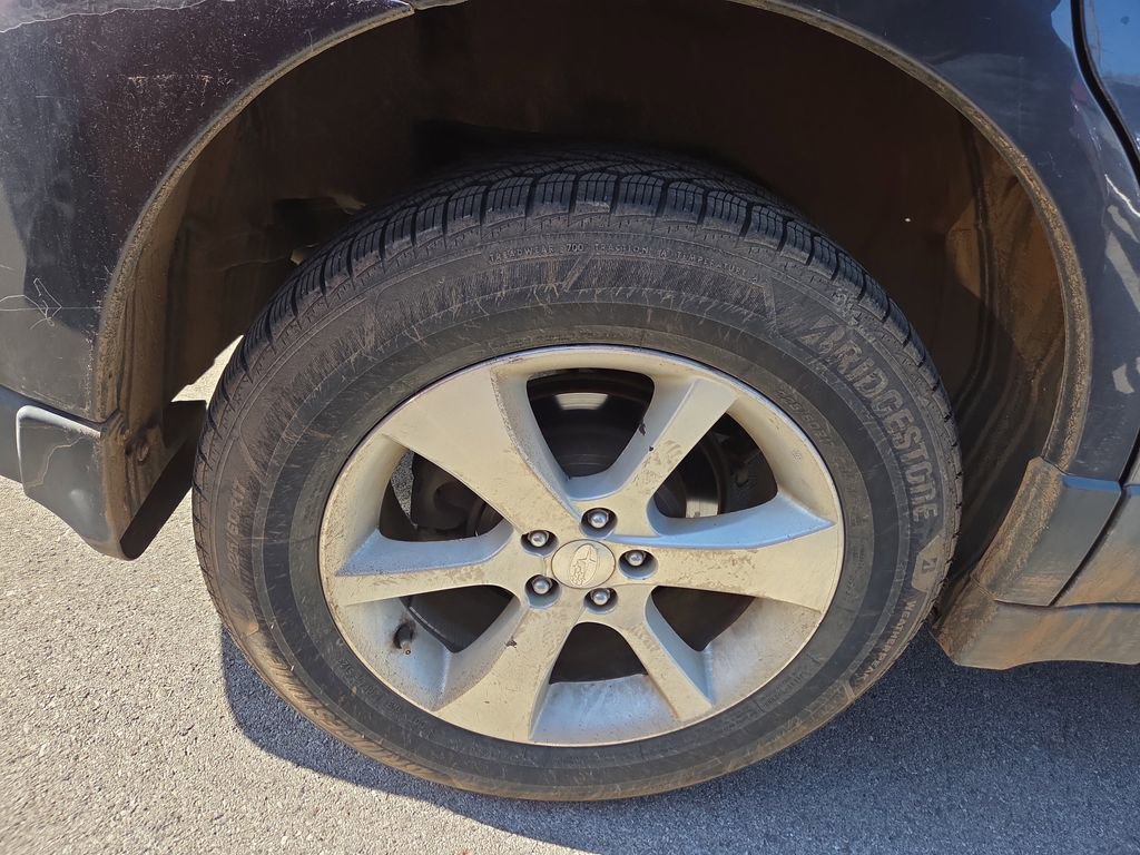 Used 2013 Subaru Outback 3.6R Limited image 4