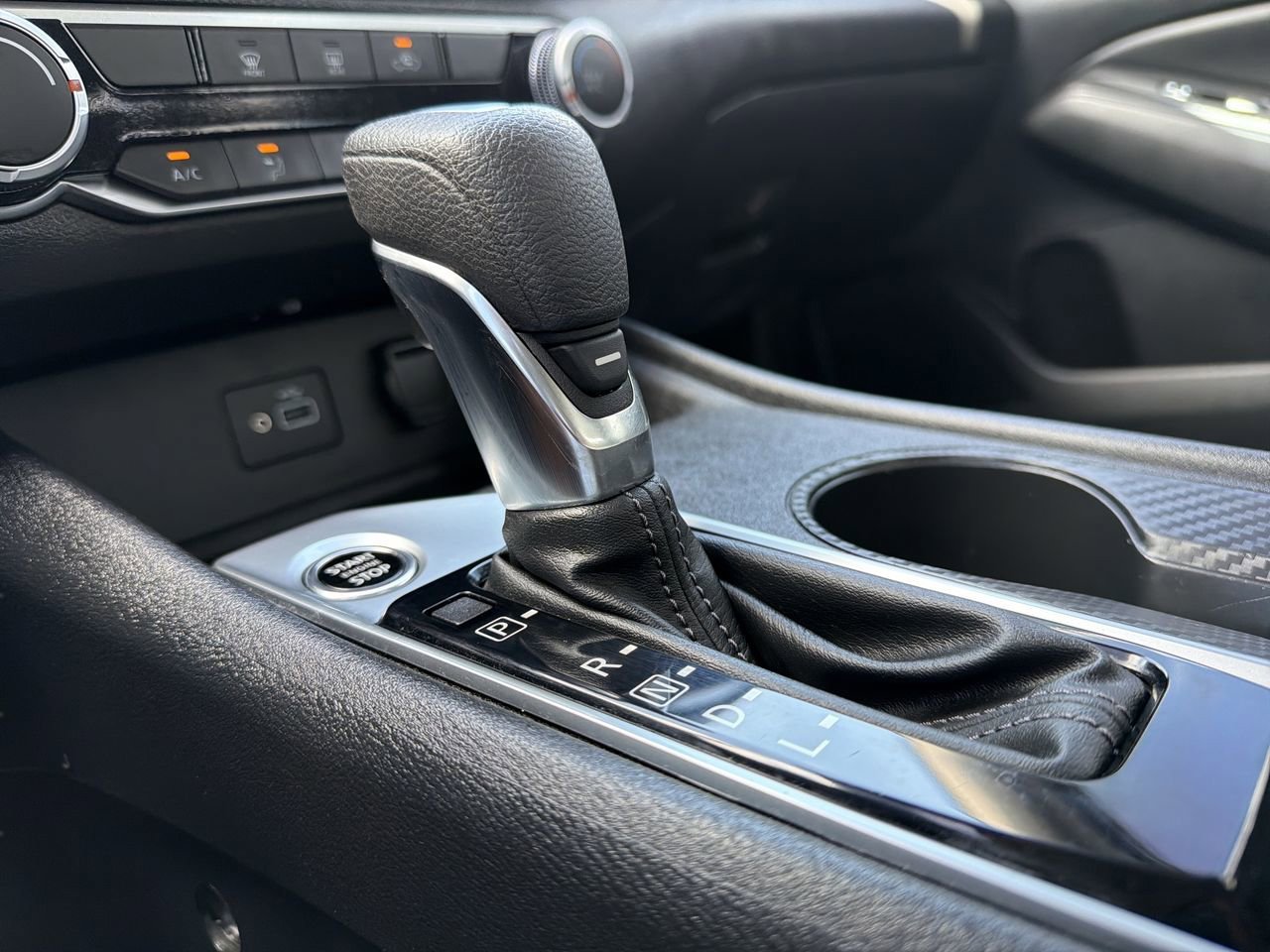 Used 2021 Nissan Altima 2.5 S FWD image 23