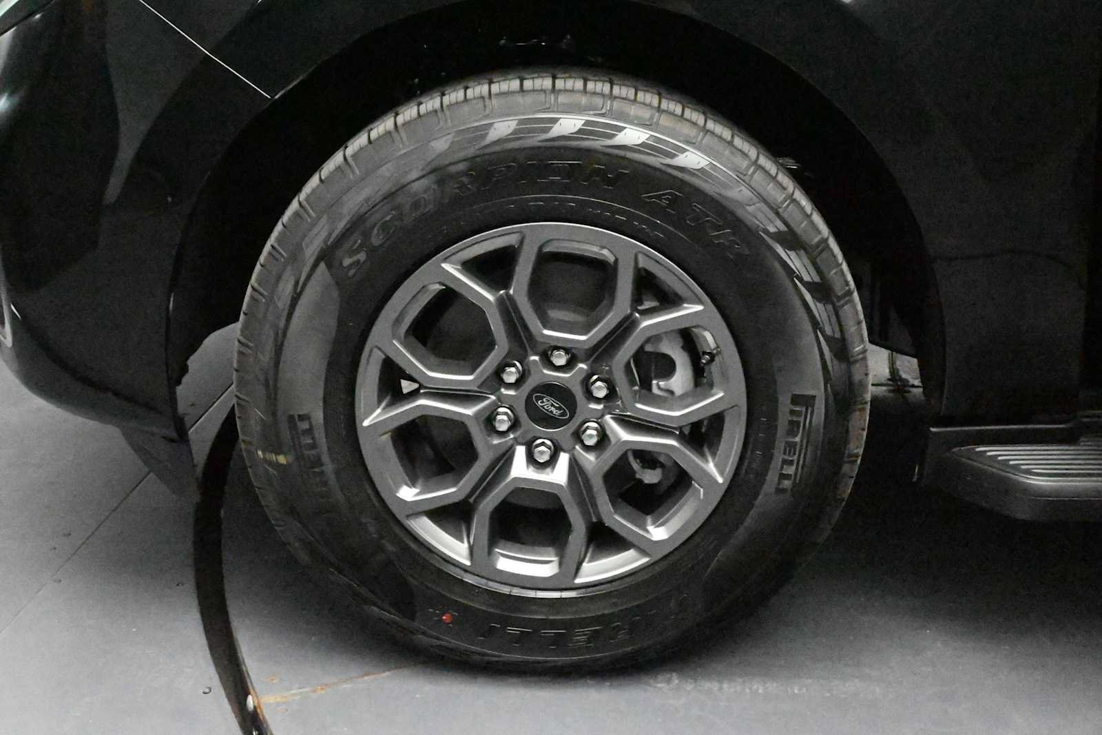 New 2026 Ford Expedition Active AWD/4WD image 10