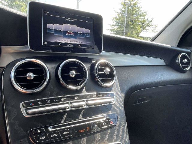 Used 2019 Mercedes-Benz GLC 300 image 33