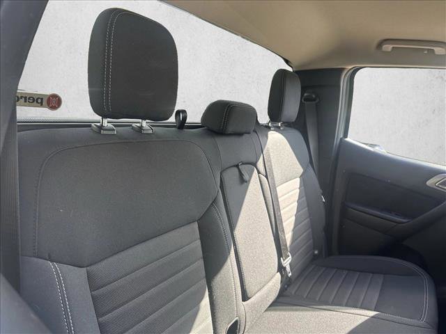 Used 2021 Ford Ranger XLT w/ Equipment Group 301A Mid image 26