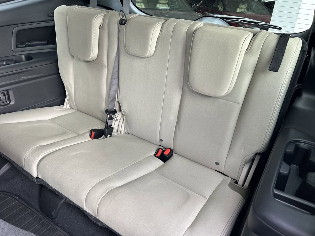 Certified 2025 Subaru Ascent Premium w/ Premium Package image 19