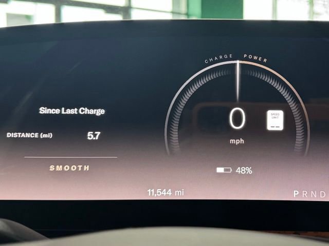 Used 2024 Lucid Air Touring image 25