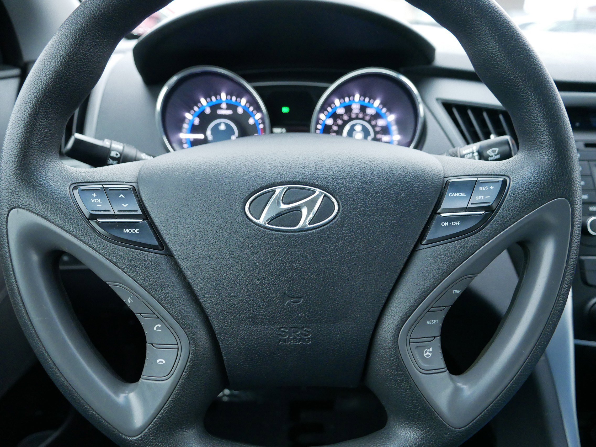 Used 2014 Hyundai Sonata GLS w/ Popular Equipment Group 2 image 25