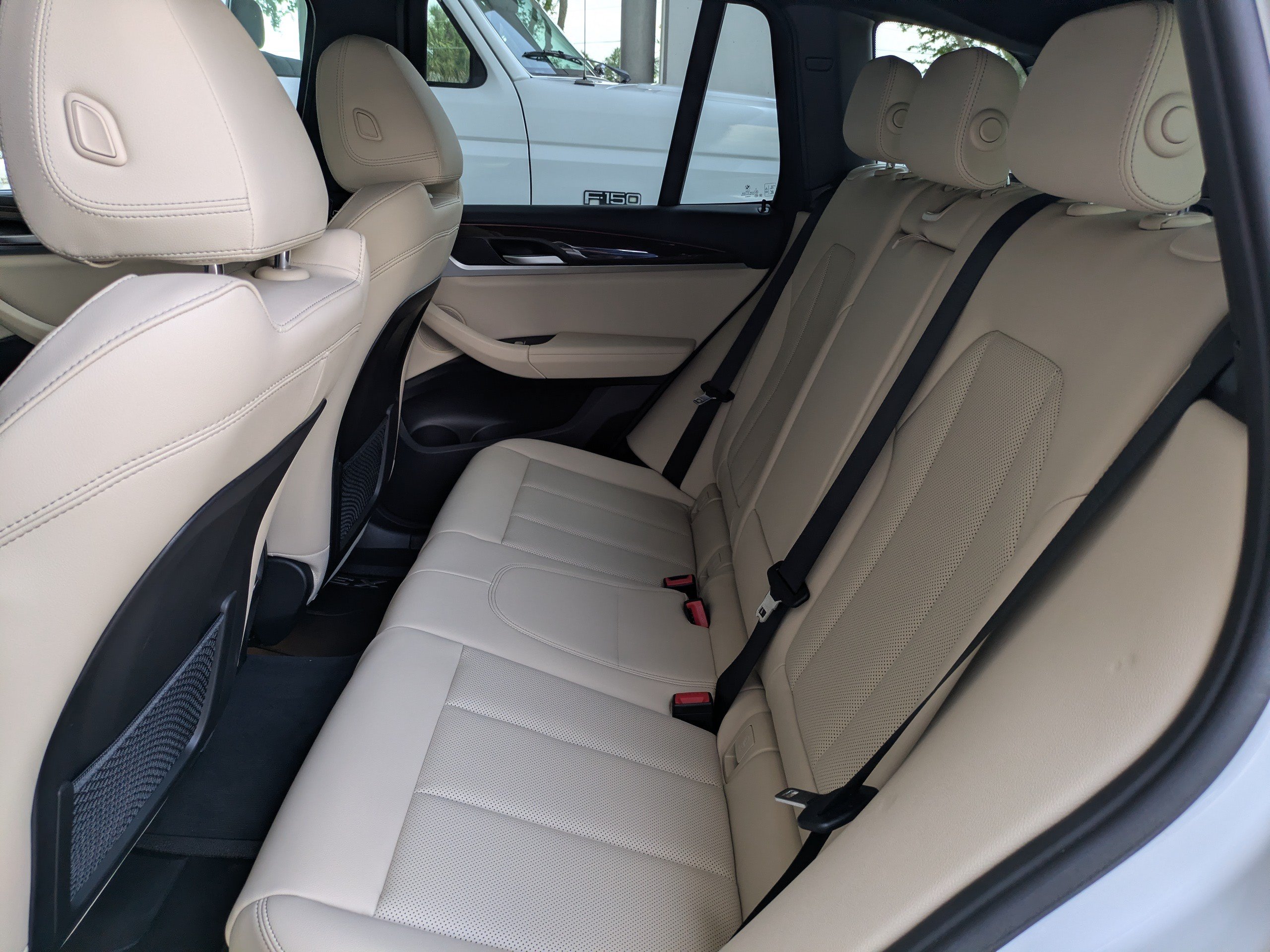 Used 2023 BMW X3 xDrive30i w/ Premium Package AWD/4WD image 15