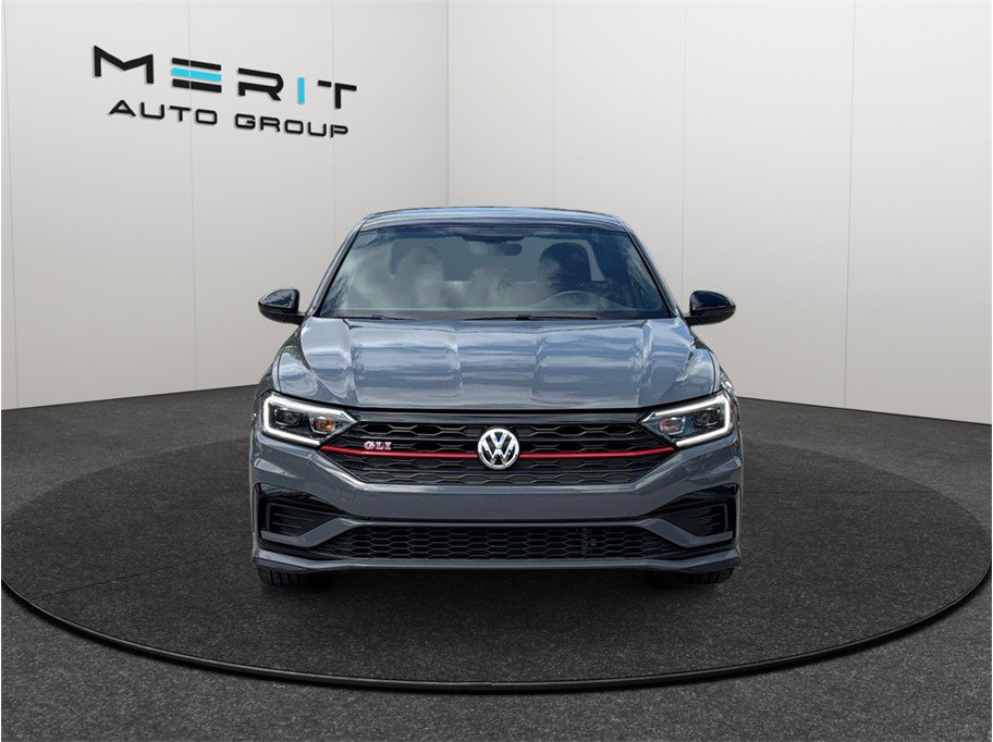 Used 2019 Volkswagen Jetta GLI image 3