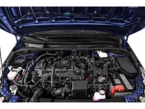 Used 2025 Toyota Corolla SE FWD image 11