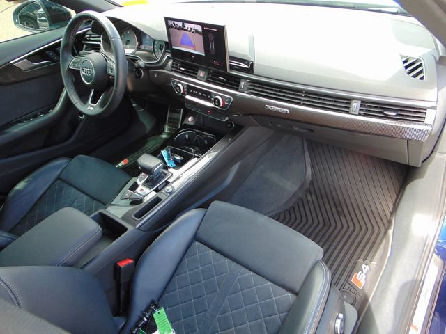 Used 2022 Audi S4 Premium AWD/4WD image 26