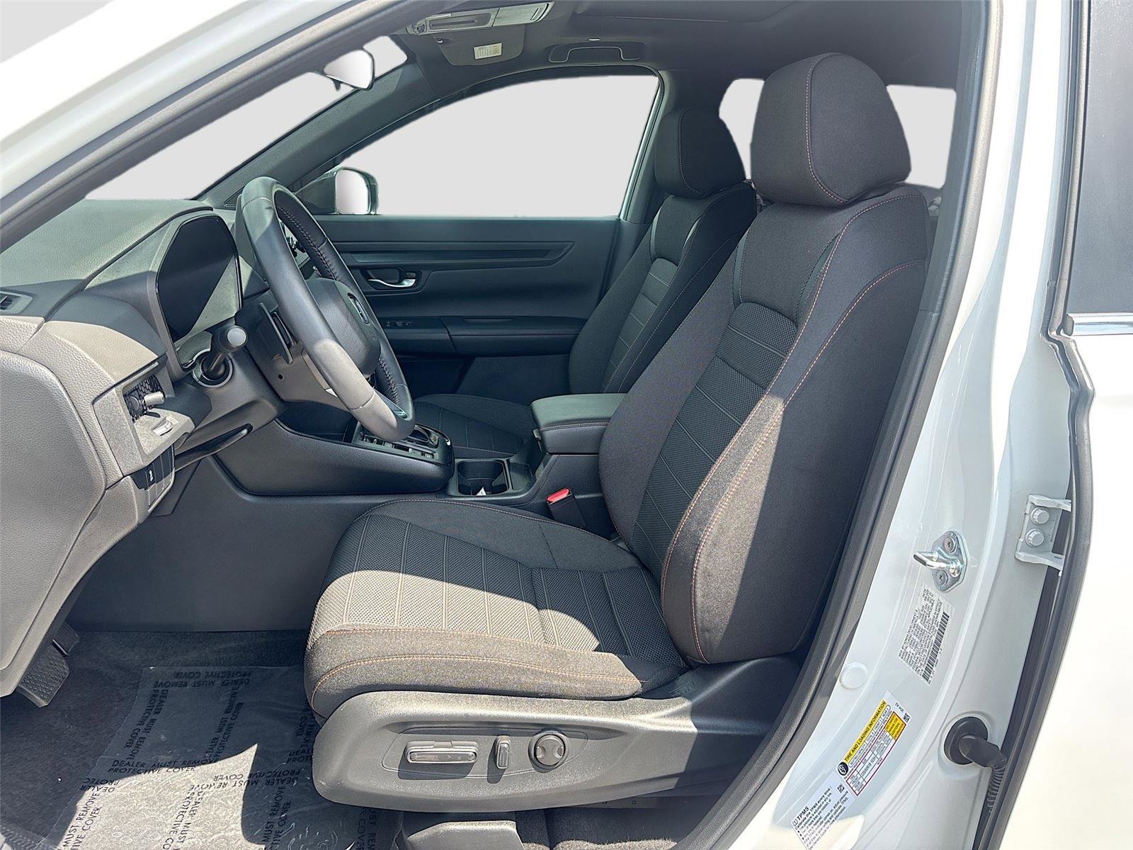 Used 2024 Honda CR-V Sport image 20