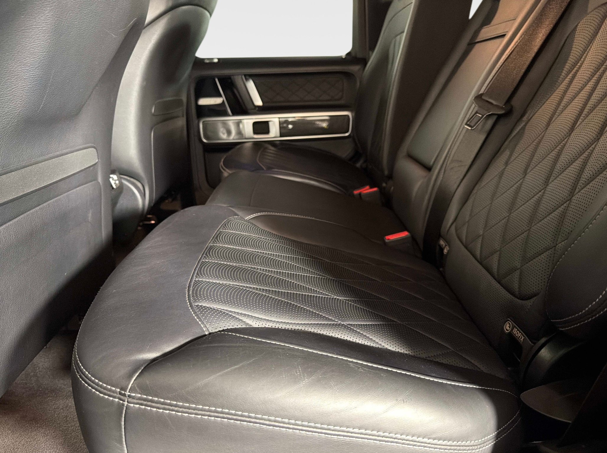 Used 2021 Mercedes-Benz G 63 AMG 4MATIC image 31