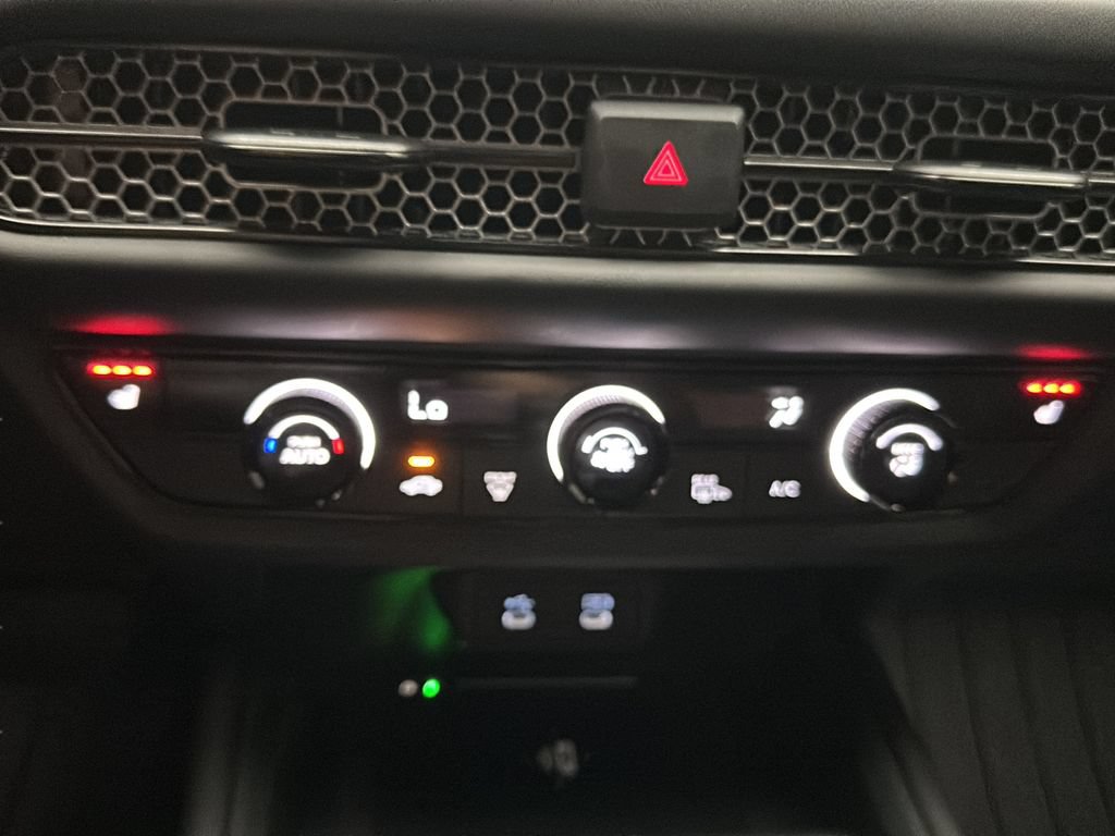 Certified 2026 Honda HR-V Sport image 28