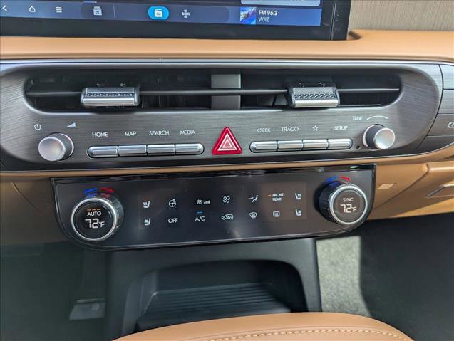 New 2026 Hyundai Palisade Calligraphy image 20