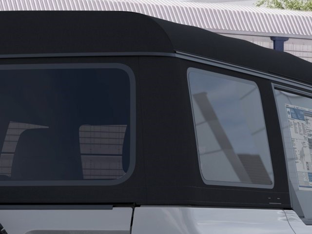New 2026 Ford Bronco Big Bend AWD/4WD image 25