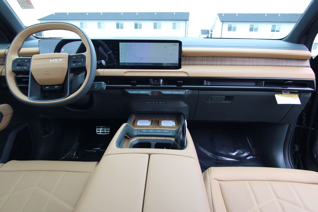 New 2027 Kia Telluride SX X-Line w/ Towing Package image 47