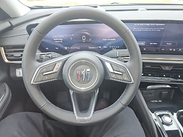 New 2026 Buick Envision Avenir image 12