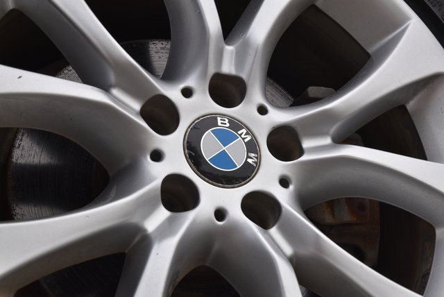 Used 2016 BMW X5 sDrive35i image 5