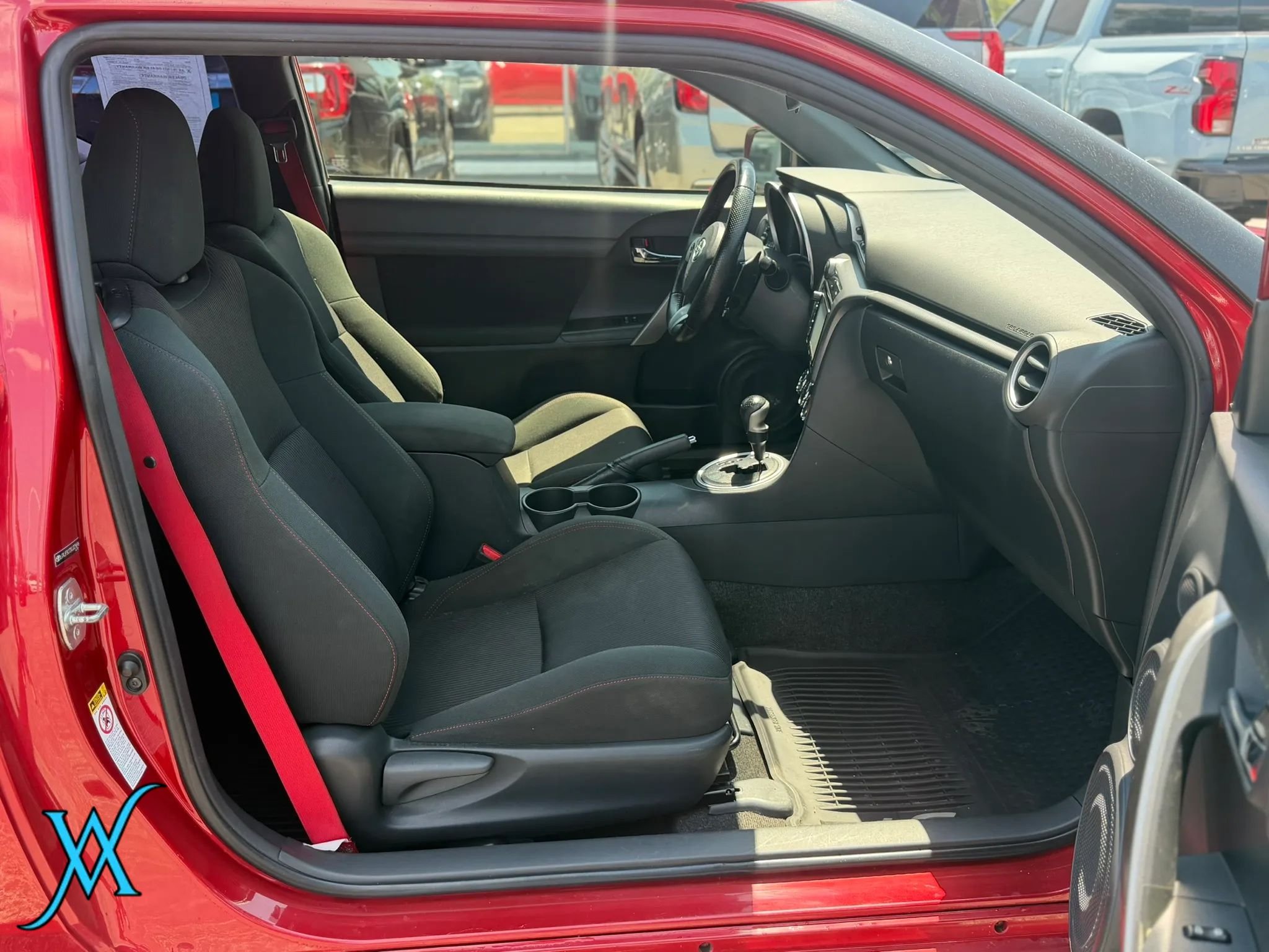 Used 2016 Scion tC FWD image 15