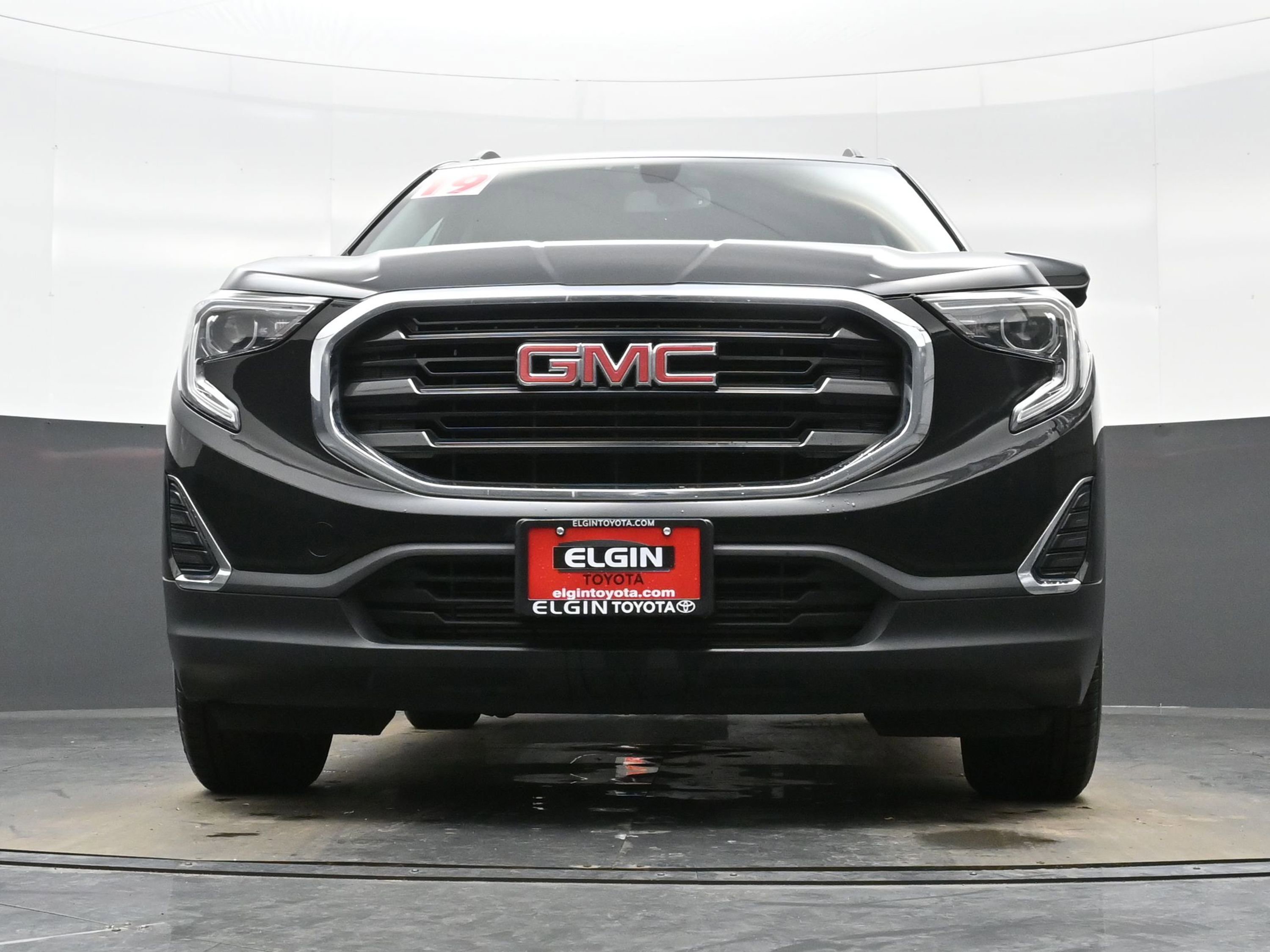Used 2019 GMC Terrain SLE w/ Driver Convenience Package image 28