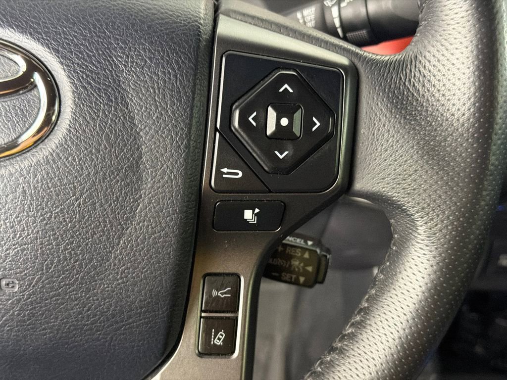 Used 2019 Toyota Tacoma TRD Off-Road image 26