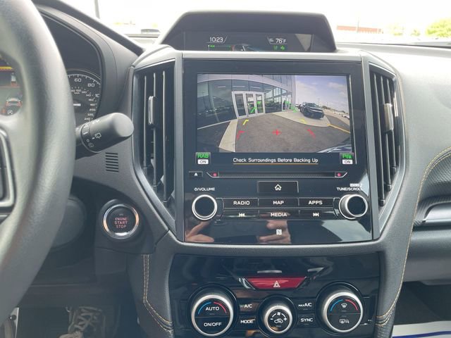 Used 2022 Subaru Forester Wilderness image 24