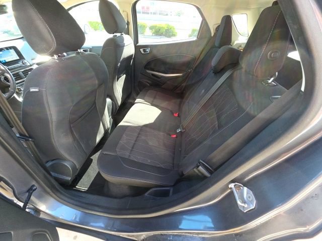 Used 2019 Ford EcoSport SE image 24