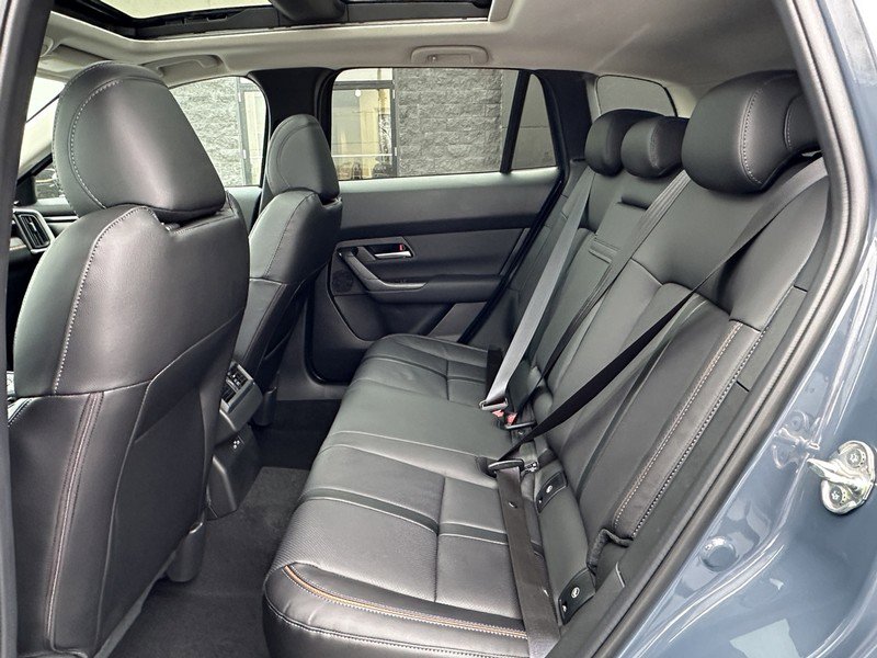 New 2026 MAZDA CX-50 AWD 2.5 S w/ Cargo Package image 7