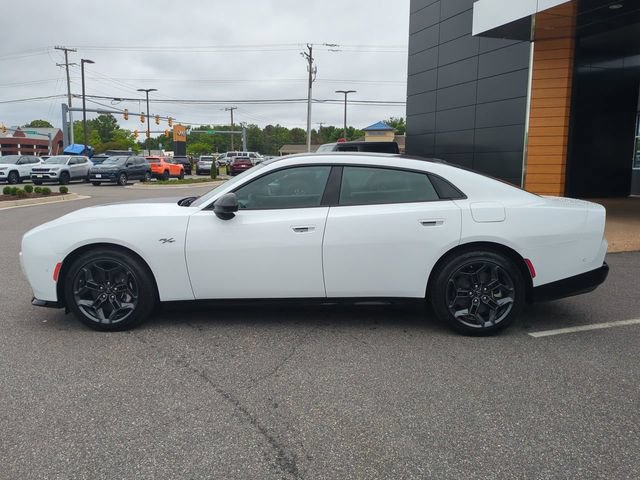 New 2026 Dodge Charger R/T AWD/4WD image 7