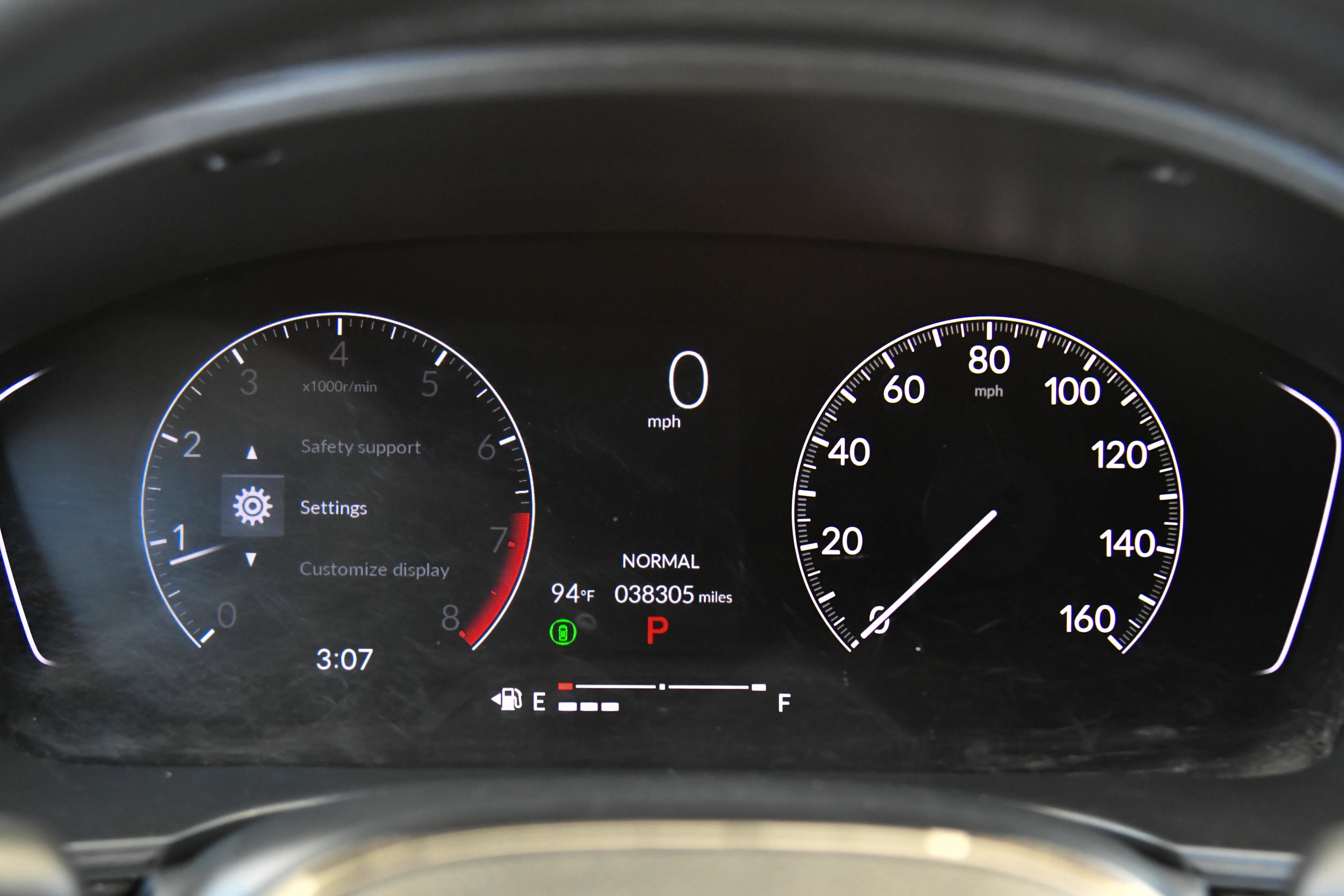 Used 2024 Honda Civic Sport image 27
