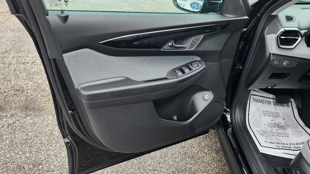 New 2024 Chevrolet TrailBlazer LT w/ Convenience Package image 14