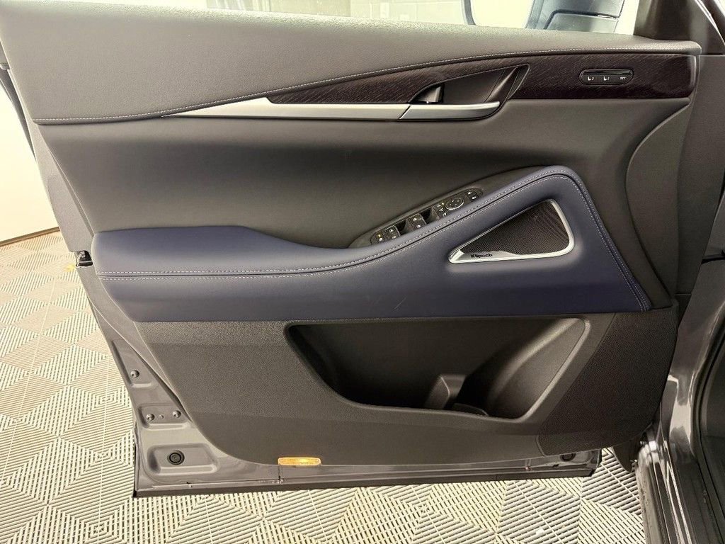 New 2026 INFINITI QX60 Sport image 13