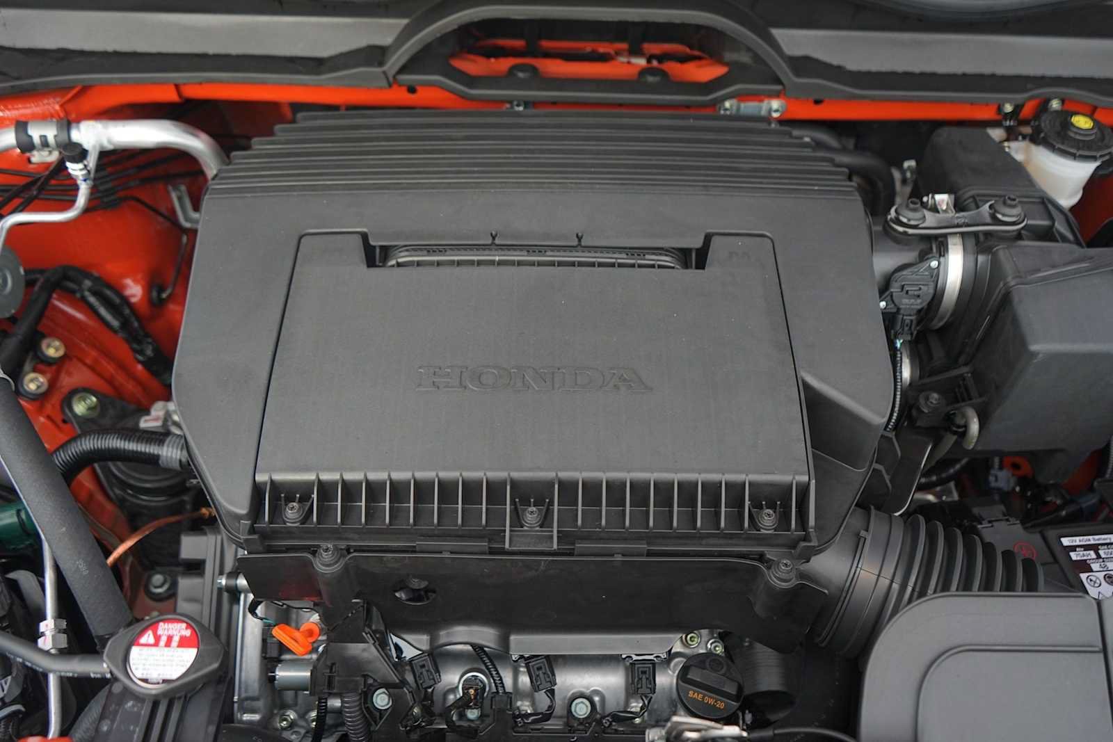 New 2026 Honda Passport TrailSport image 9