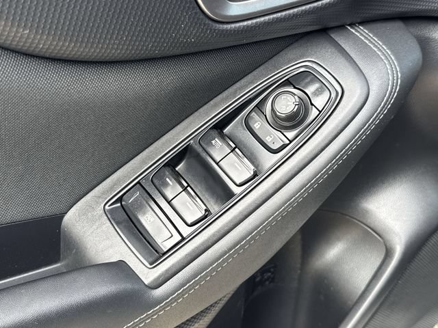 Used 2019 Subaru Forester AWD/4WD image 16
