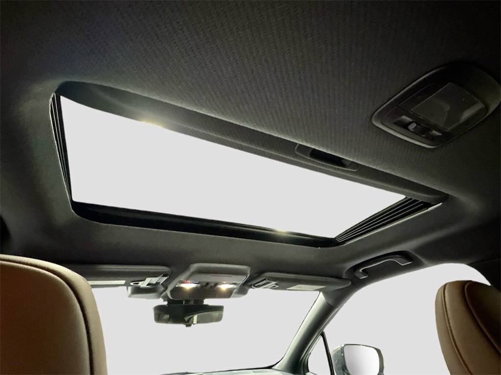 New 2026 Subaru Outback Touring XT image 20