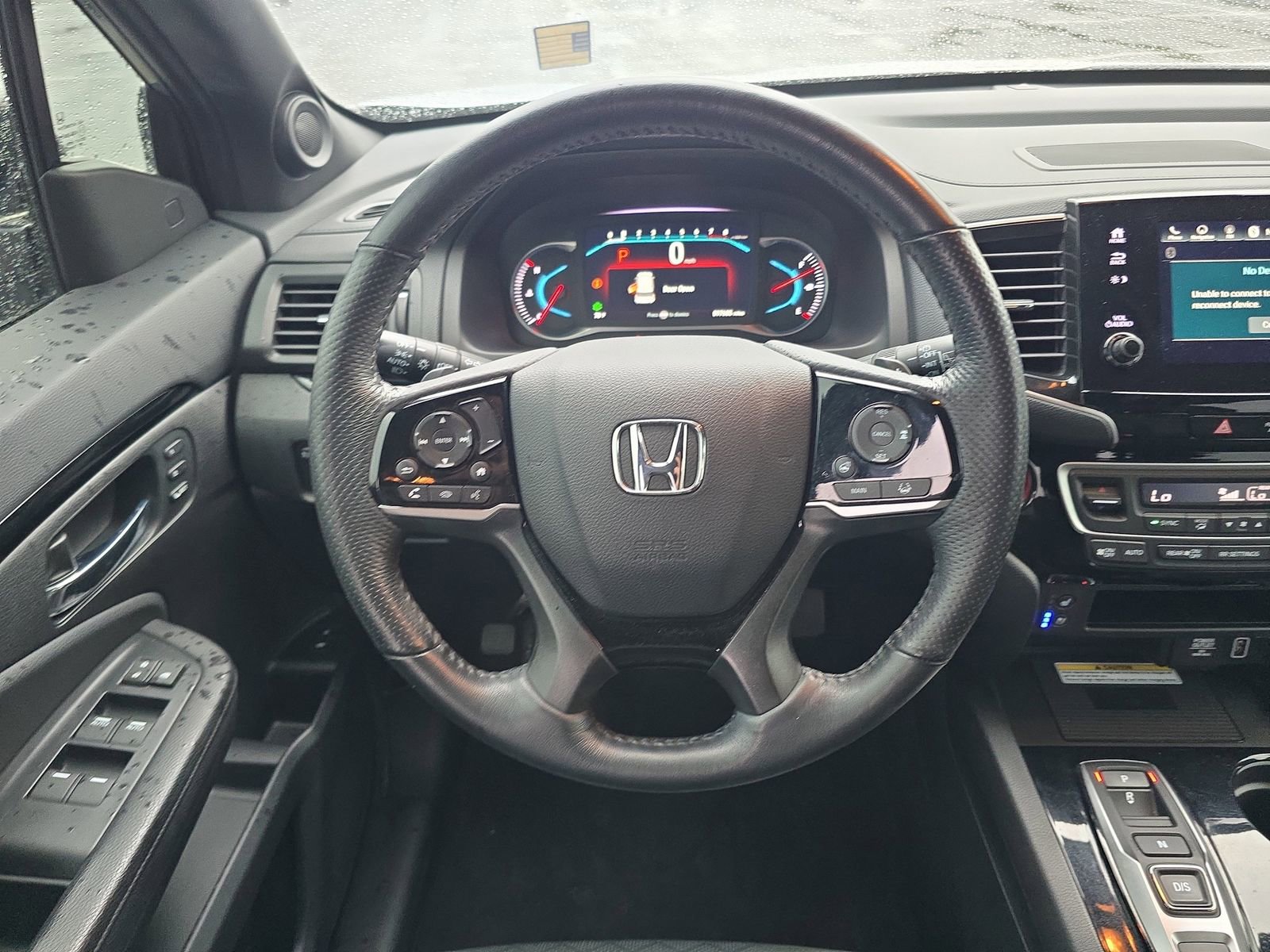 Used 2020 Honda Passport Elite image 10