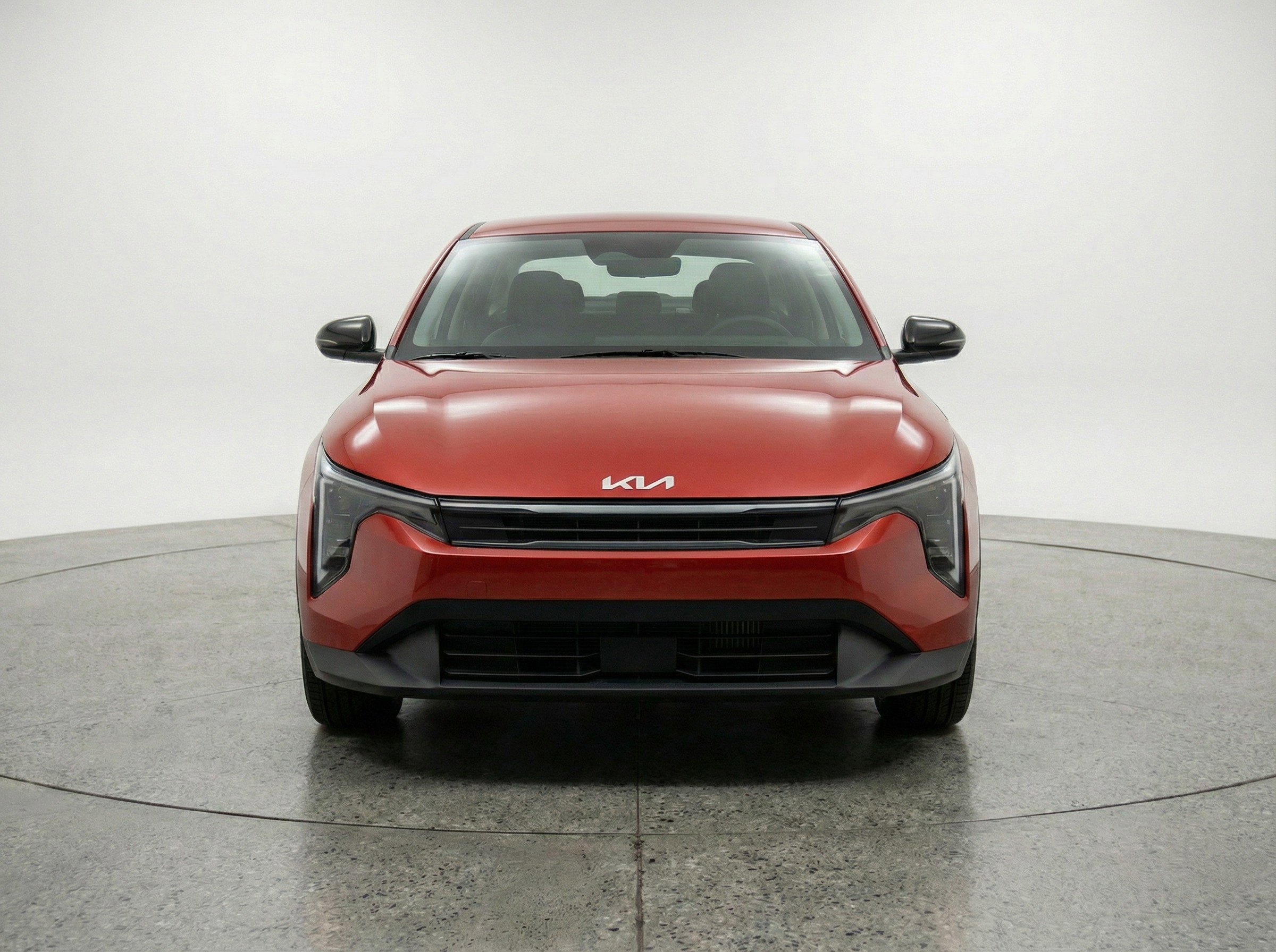 Used 2025 Kia K4 FWD image 2