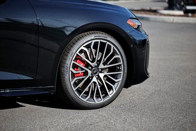New 2025 Audi S5 Premium Plus AWD/4WD image 5