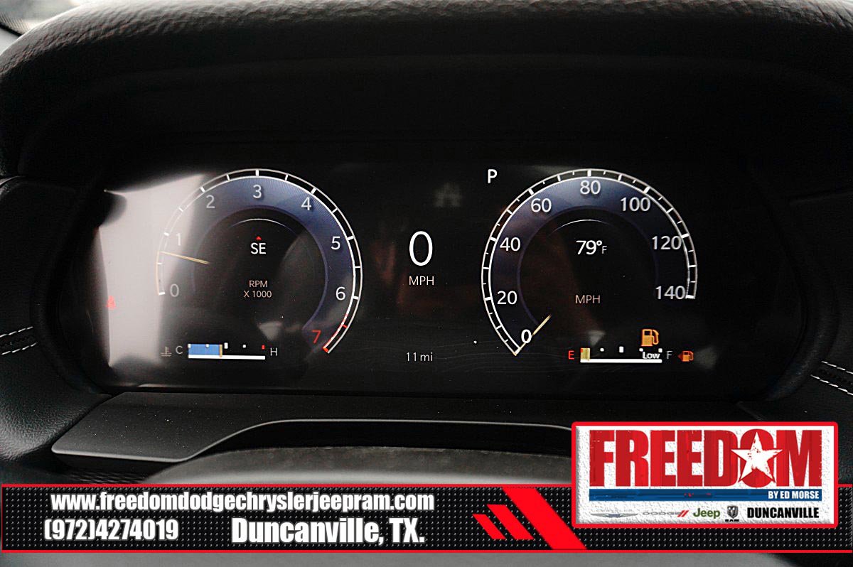 New 2026 Jeep Grand Cherokee Laredo X RWD image 19