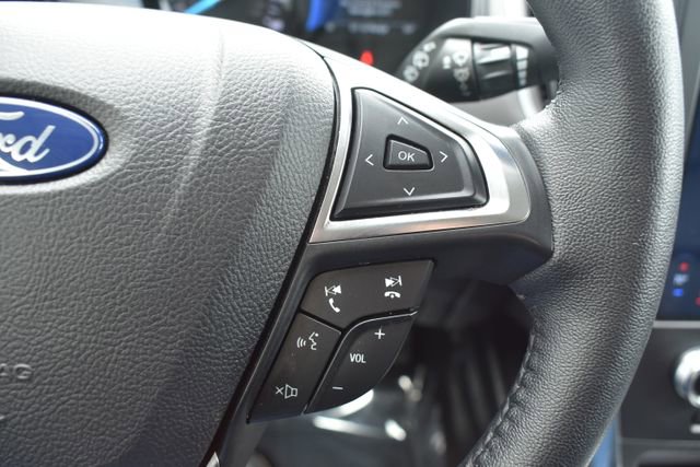 Used 2024 Ford Edge Titanium AWD/4WD image 23