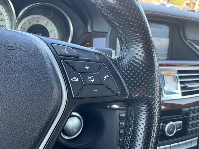 Used 2013 Mercedes-Benz CLS 550 4MATIC image 14