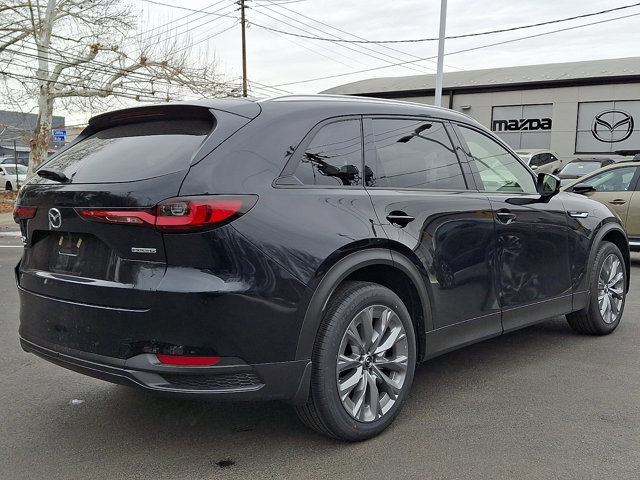 New 2026 MAZDA CX-90 3.3 Turbo w/ Preferred Package image 6