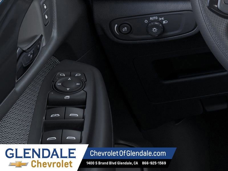 New 2026 Chevrolet TrailBlazer LT w/ Driver Confidence Package image 22