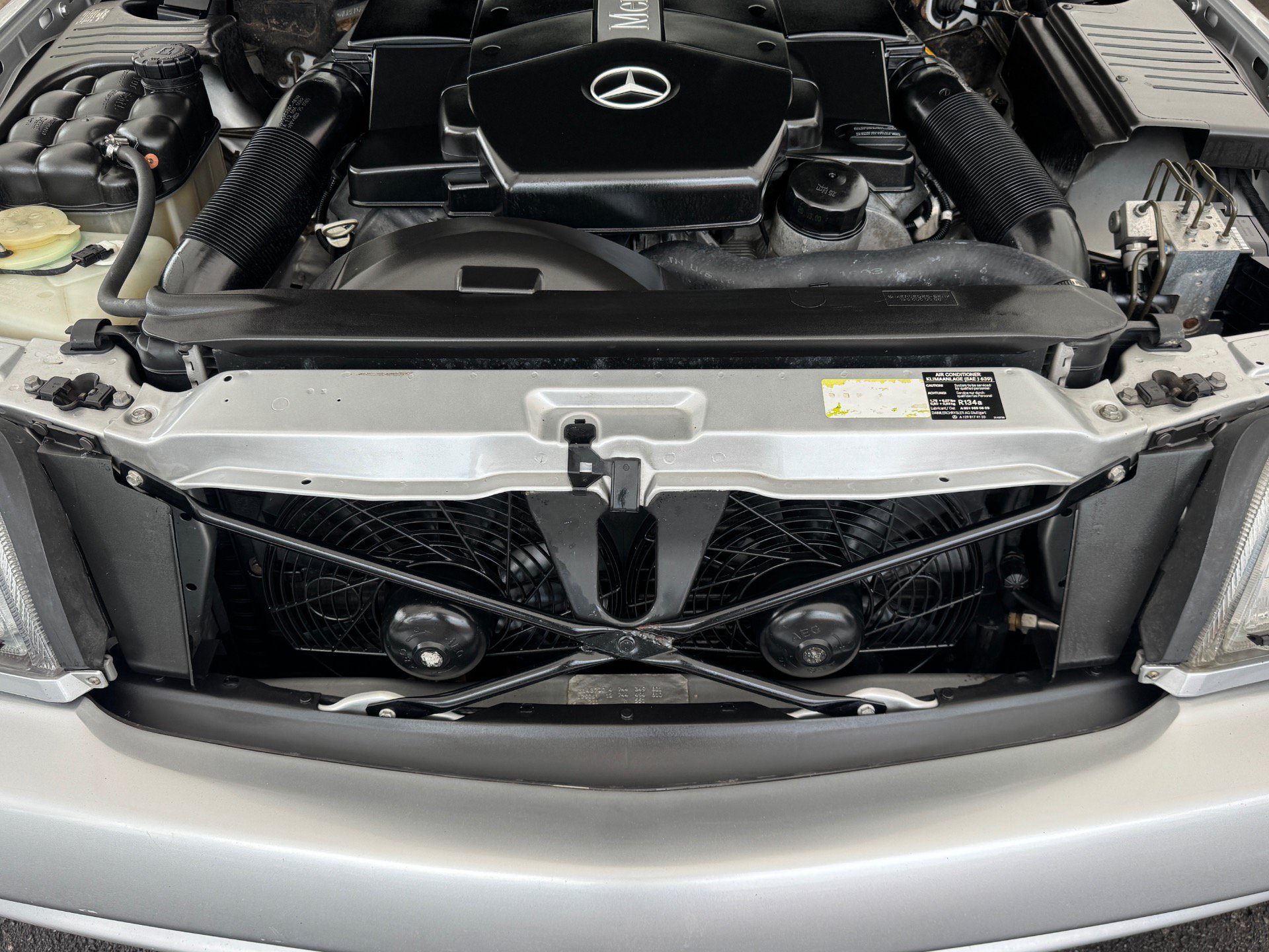 Used 2001 Mercedes-Benz SL 500 image 44