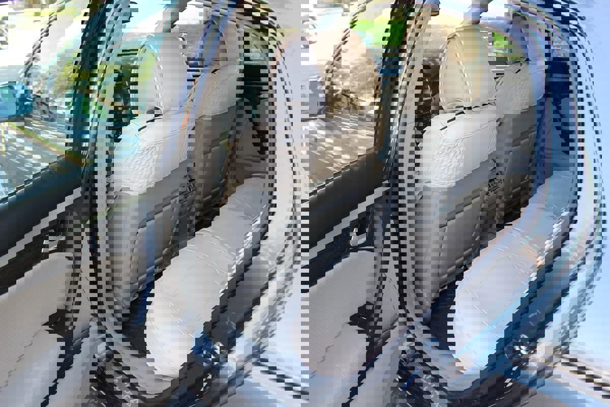 Used 2008 Acura TL Navigation image 10