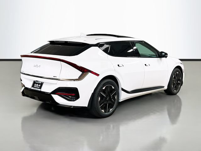 New 2026 Kia EV6 GT-Line RWD image 7