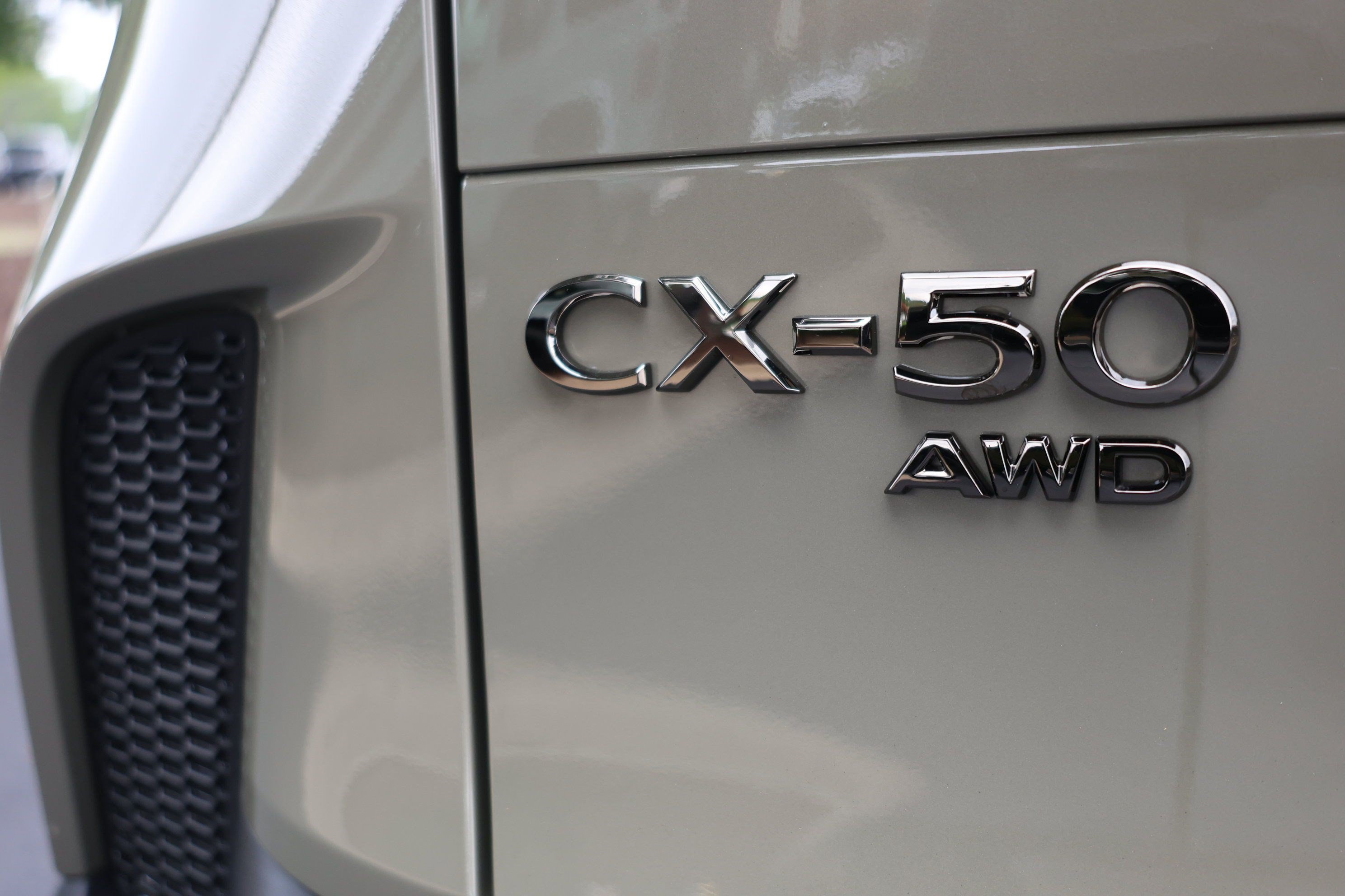 New 2026 MAZDA CX-50 AWD 2.5 S w/ Weather Package image 22