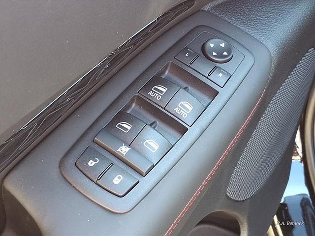 New 2026 Dodge Durango GT image 15