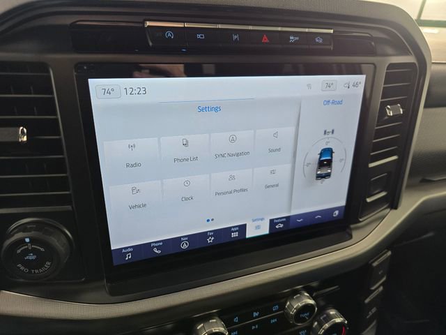 Used 2023 Ford F150 Raptor w/ Raptor 37 Performance Package image 34