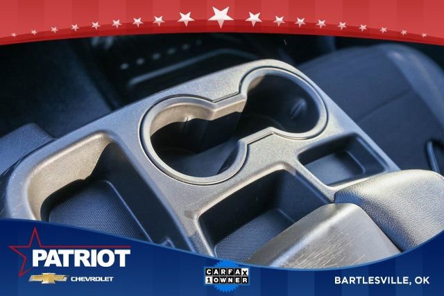 Used 2020 Chevrolet Silverado 1500 LT w/ Remote Start Package image 20