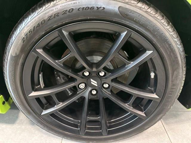 Used 2023 Dodge Charger Scat Pack w/ Daytona Edition Group RWD image 14