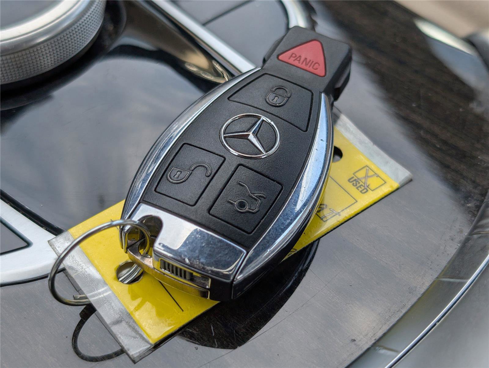 Used 2018 Mercedes-Benz C 300 Sedan image 37